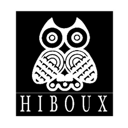 HIBOUX