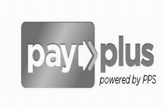 PAYPLUS POWERED BY PPS