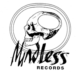 MINDLESS RECORDS