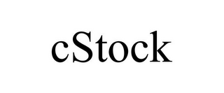 CSTOCK