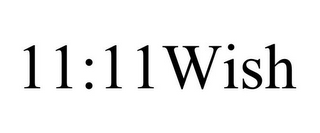 11:11WISH