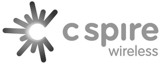 C SPIRE WIRELESS