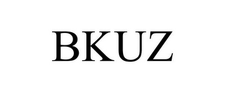 BKUZ