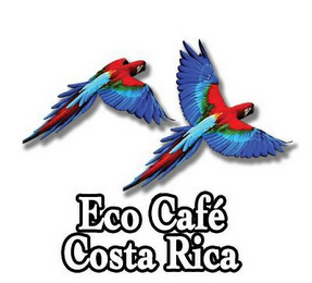 ECO CAFE COSTA RICA