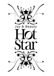 HOT STAR JOY & BEAUTY