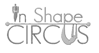 IN SHAPE CIRCUS