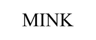 MINK