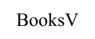 BOOKSV