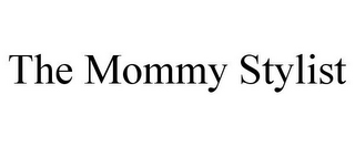 THE MOMMY STYLIST