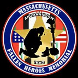 MASSACHUSETTS IRAQ AFGHANISTAN FALLEN HEROES MEMORIAL