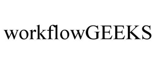 WORKFLOWGEEKS