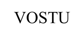 VOSTU