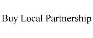 BUY LOCAL PARTNERSHIP