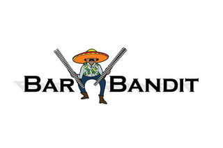 BAR BANDIT