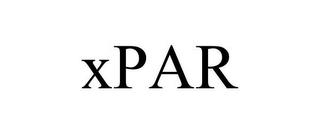 XPAR