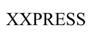 XXPRESS