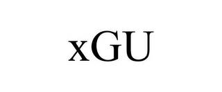 XGU