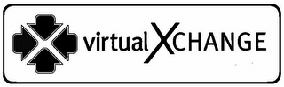 X VIRTUAL XCHANGE