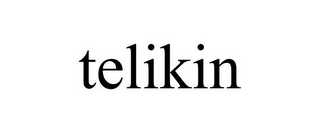 TELIKIN