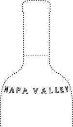 NAPA VALLEY