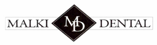 MALKI MD DENTAL
