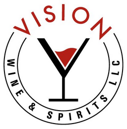 VISION WINE & SPIRITS LLC