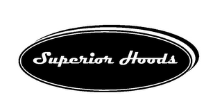 SUPERIOR HOODS