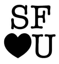 SF U