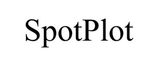 SPOTPLOT