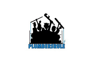 PLUMBERSRULE