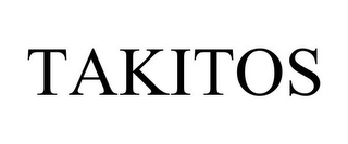 TAKITOS