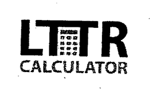 LTTR CALCULATOR