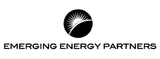 EMERGING ENERGY PARTNERS