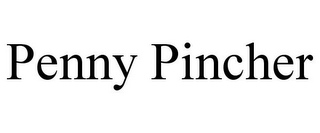 PENNY PINCHER