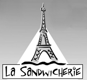 LA SANDWICHERIE