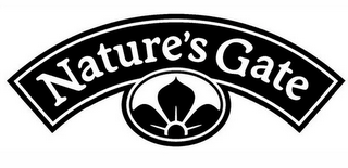 NATURE'S GATE