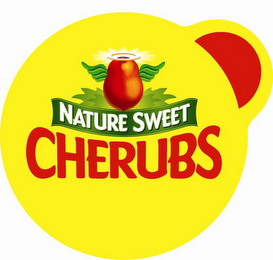 NATURE SWEET CHERUBS