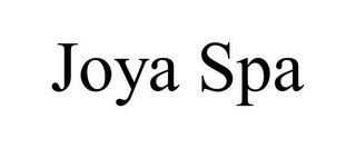 JOYA SPA