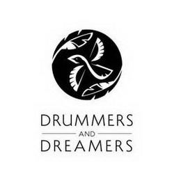 DRUMMERS AND DREAMERS