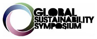 GLOBAL SUSTAINABILITY SYMPOSIUM