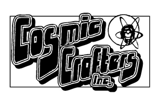 COSMIC CRAFTERS INC.