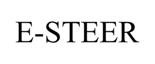 E-STEER