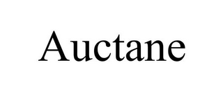 AUCTANE