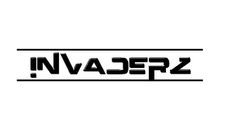 INVADERZ