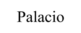 PALACIO