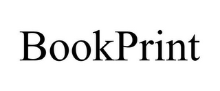 BOOKPRINT
