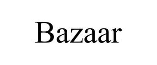 BAZAAR