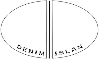 DENIM ISLAN