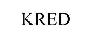 KRED