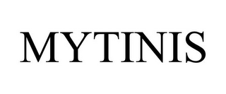 MYTINIS